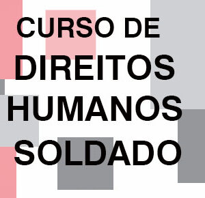 Direitos Humanos para Soldado-SP