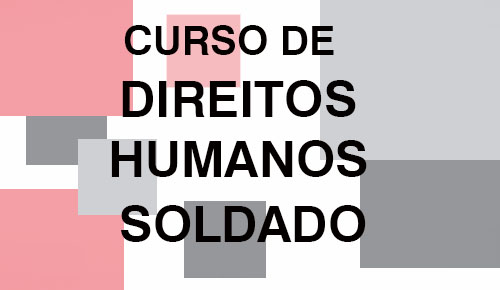 Direitos Humanos para Soldado-SP