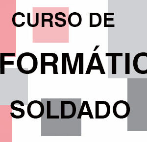 Informática para Soldado-SP