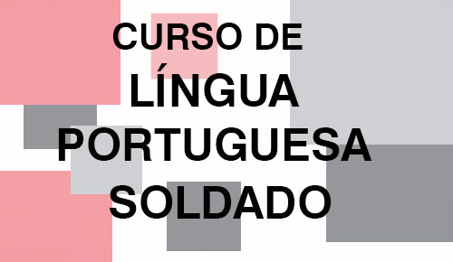 Língua Portuguesa para Soldado-SP